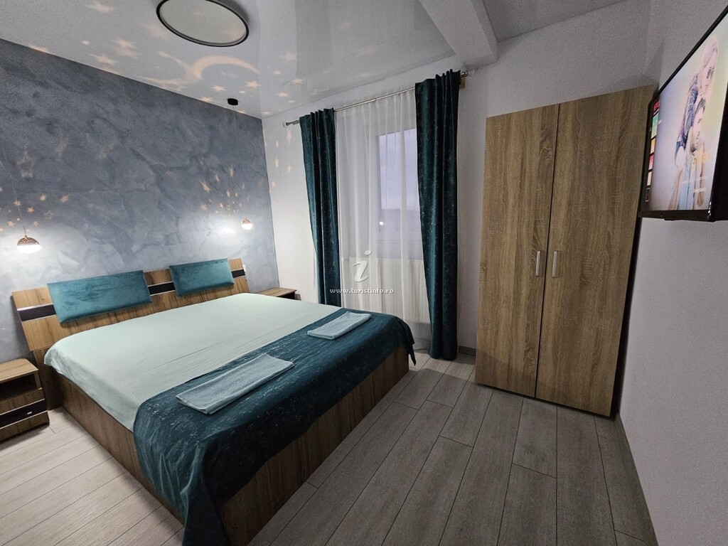 Cabana Ursu