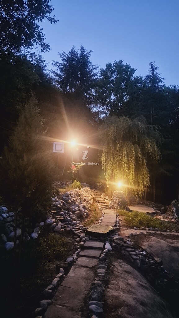 Cabana Grădina cu Stele