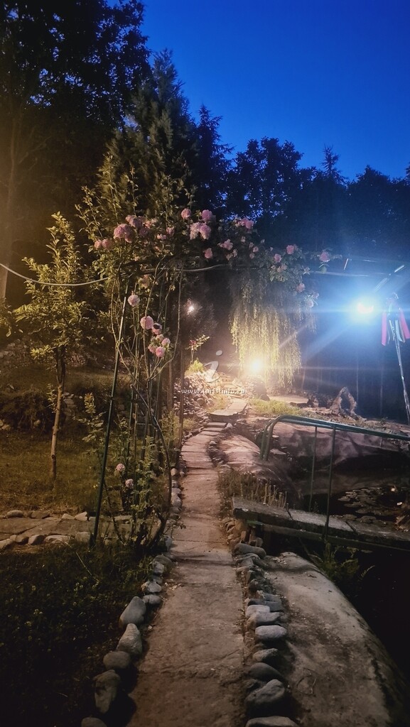 Cabana Grădina cu Stele