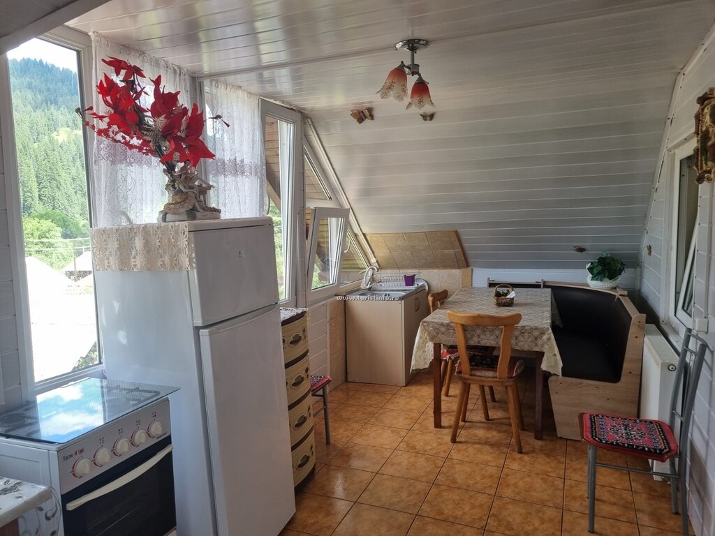Casa Cerbul