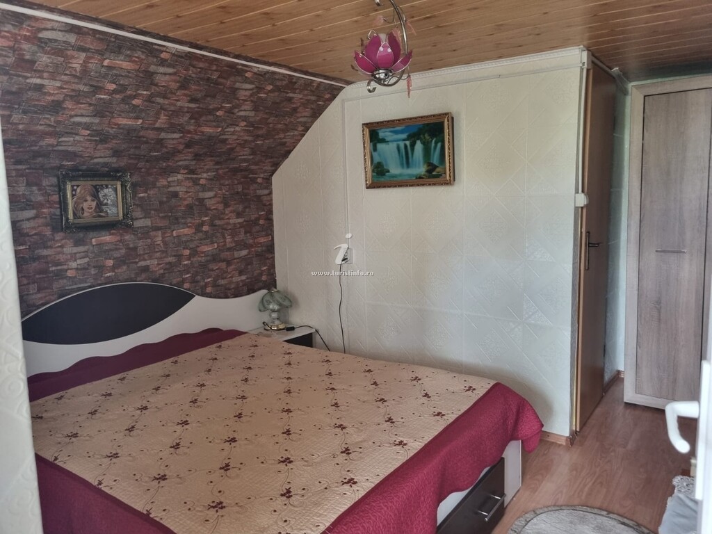 Casa Cerbul