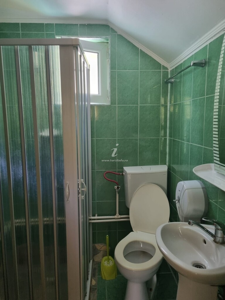 Casa Cerbul