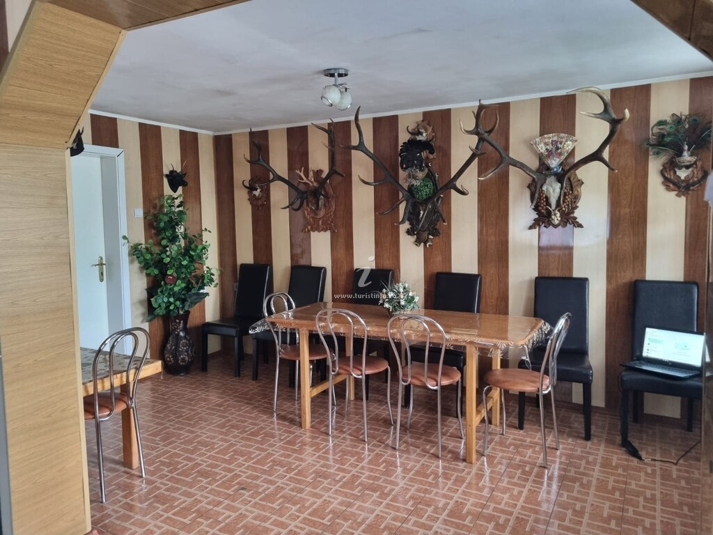 Casa Cerbul
