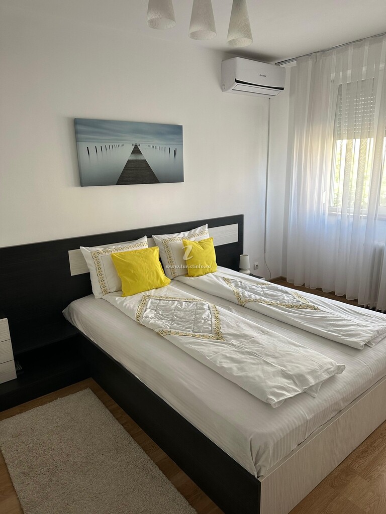 Apartament Ica