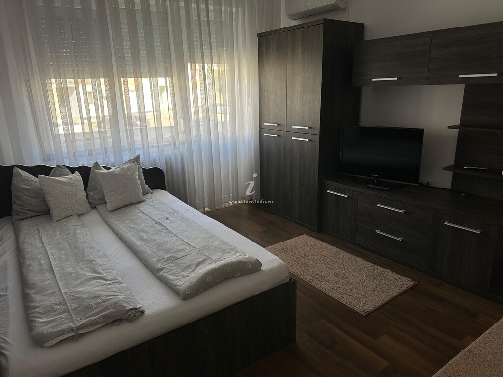 Apartament Ica