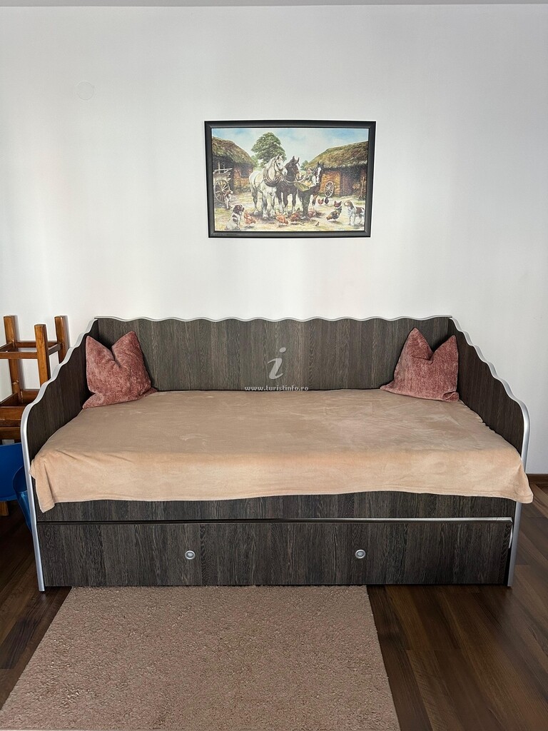 Apartament Ica