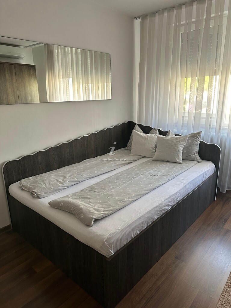 Apartament Ica