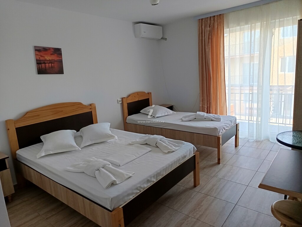 Vila Kherim 2