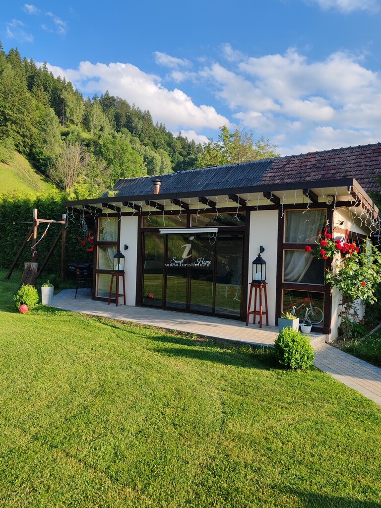 Casa Sweet Home