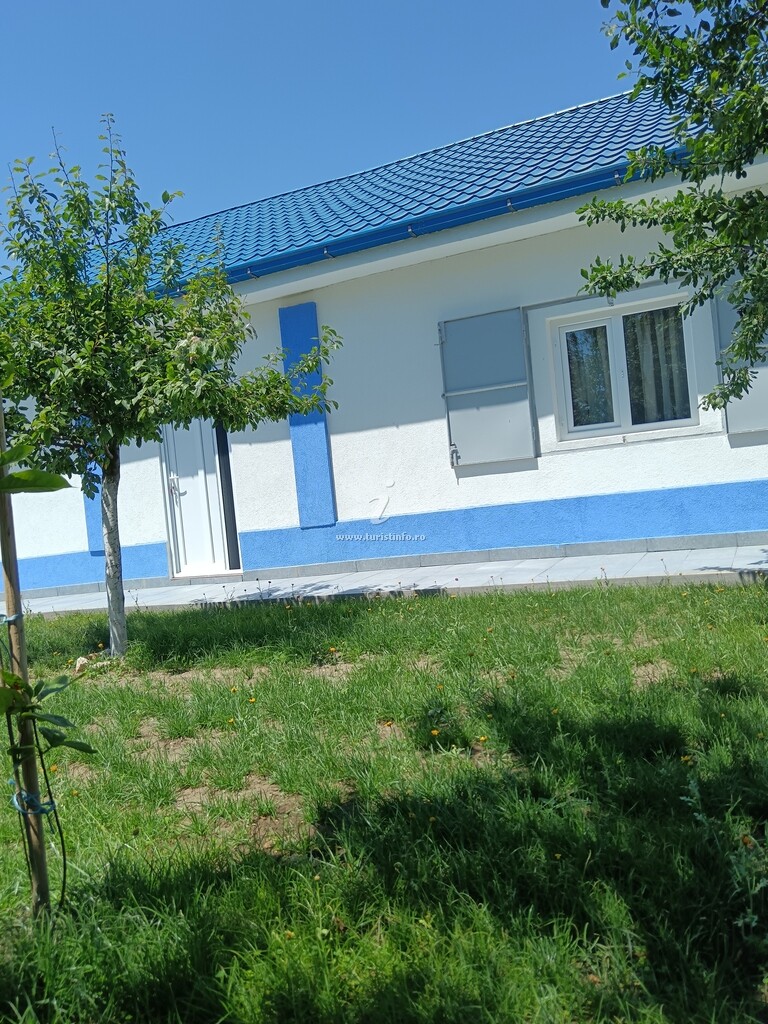 Casa Udrea