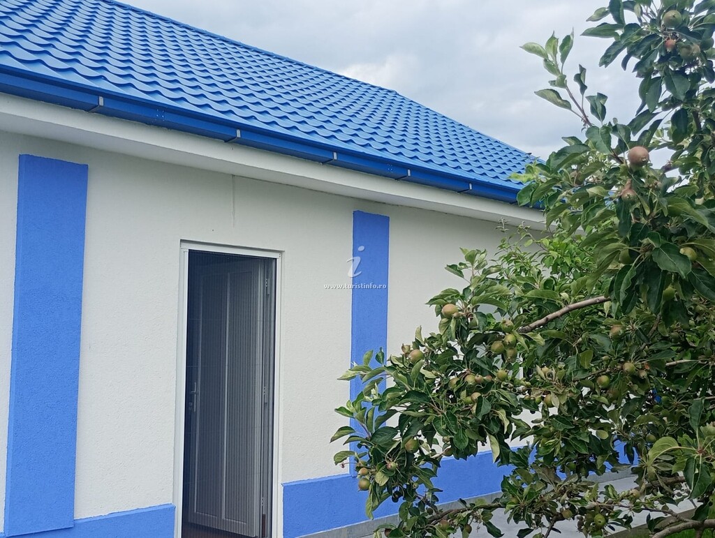 Casa Udrea