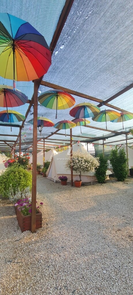 Camping NirVama