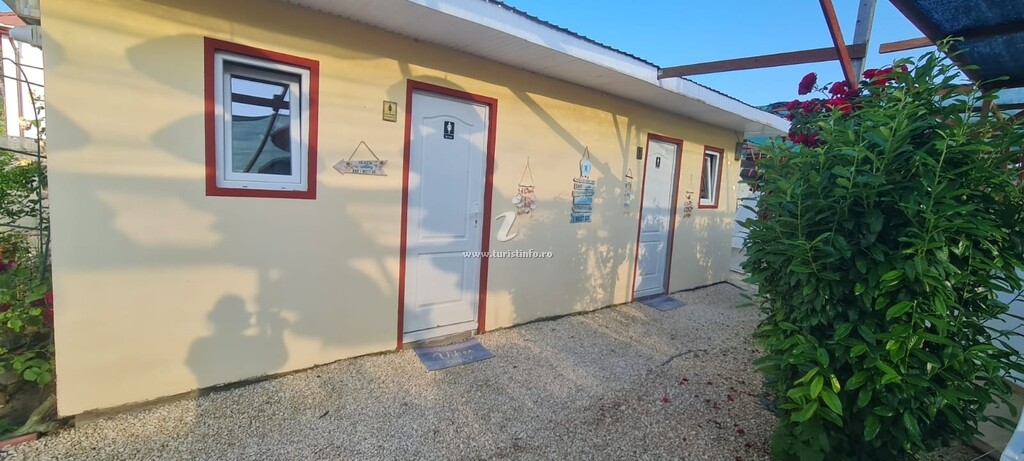Camping NirVama