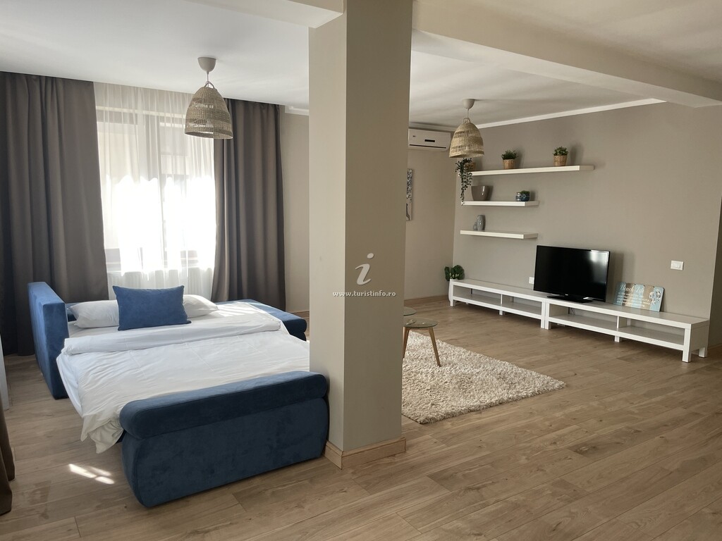 Coquette Villa