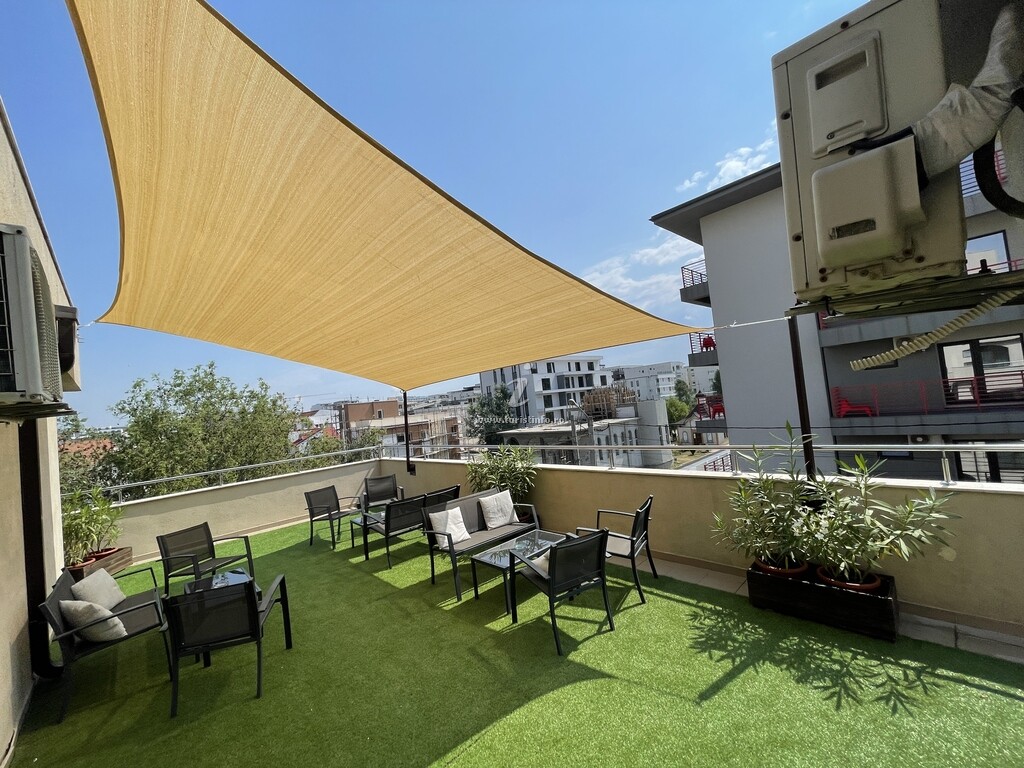 Coquette Villa