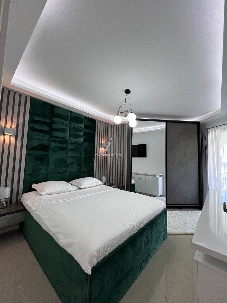 Apartamente Gemene Residence