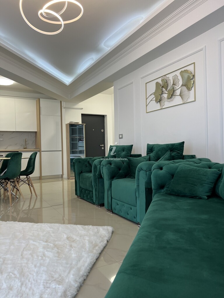 Apartamente Gemene Residence
