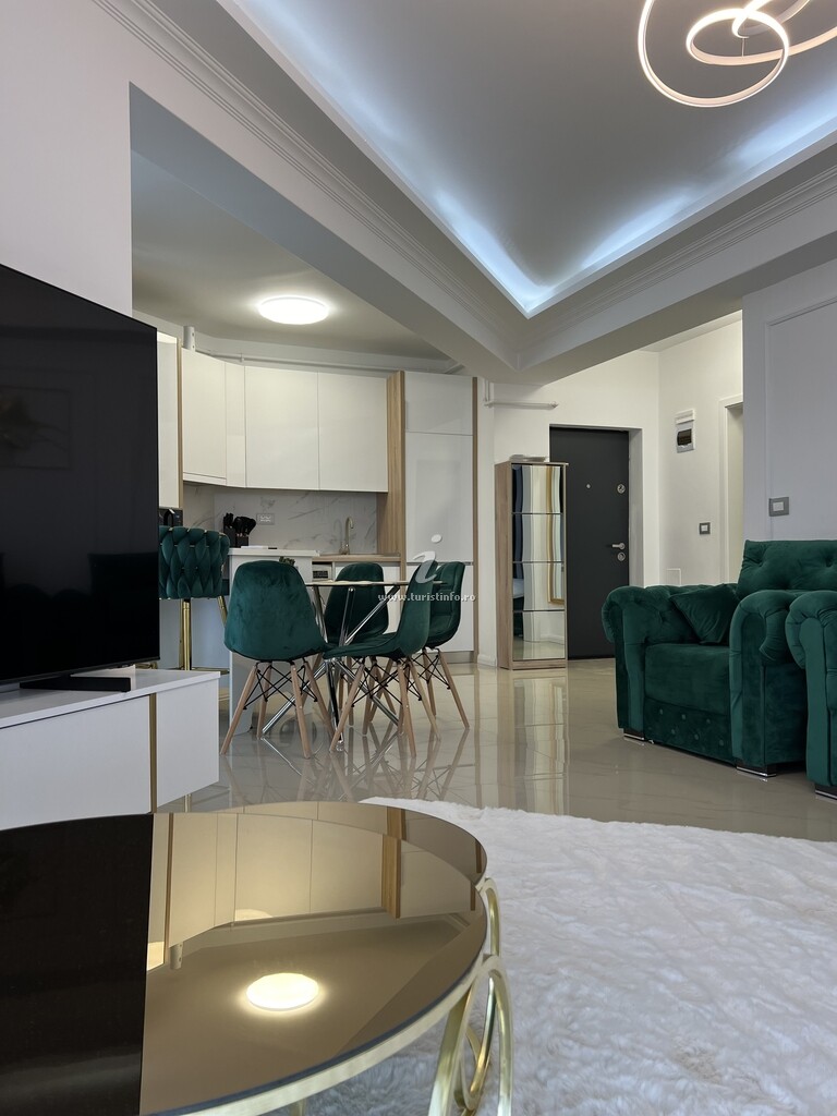 Apartamente Gemene Residence