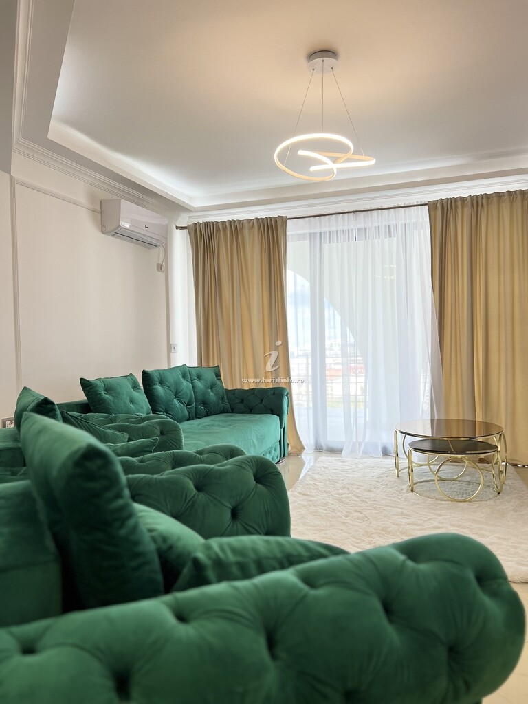 Apartamente Gemene Residence