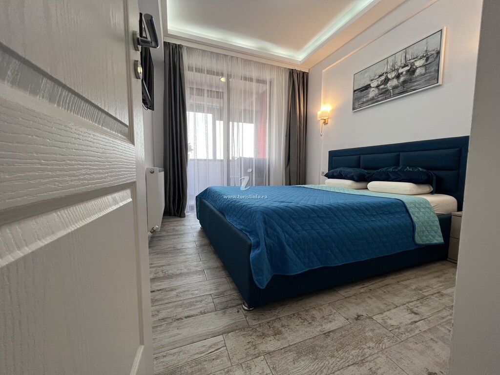 Apartamente Gemene Residence