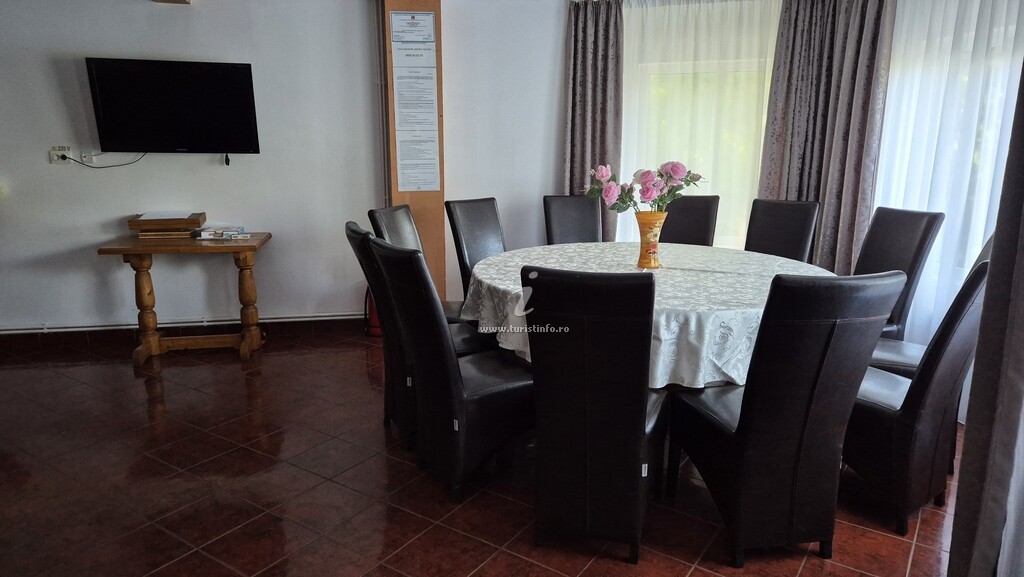 Casa Dobrin