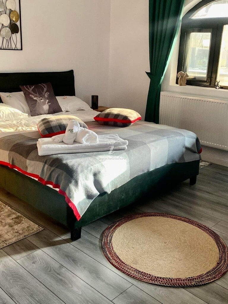 Casa Amurg