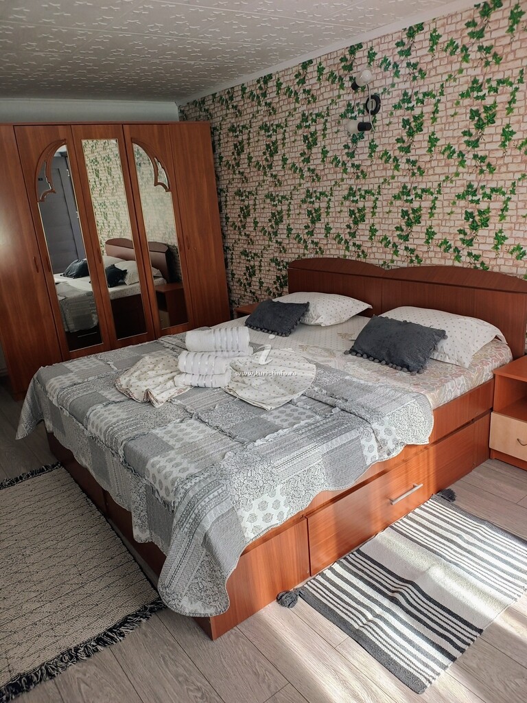 Camere de închiriat Casa Veselă