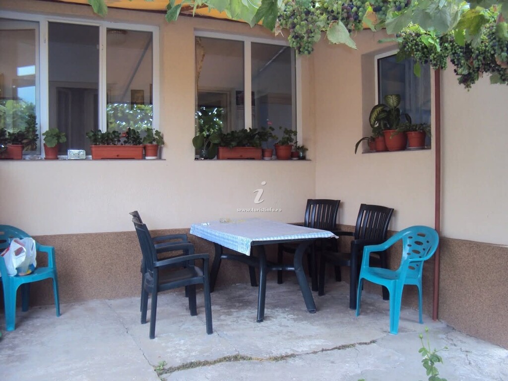 Casa Efendi