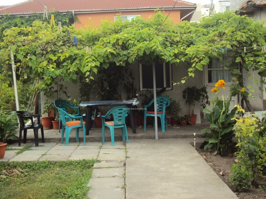 Casa Efendi