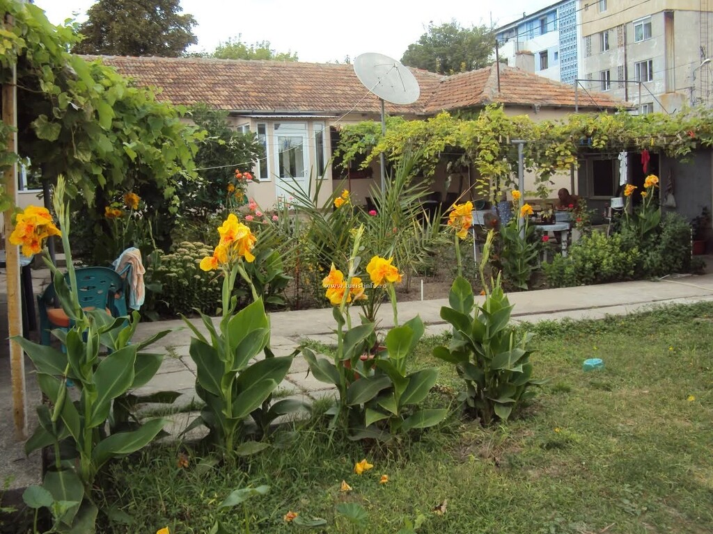 Casa Efendi
