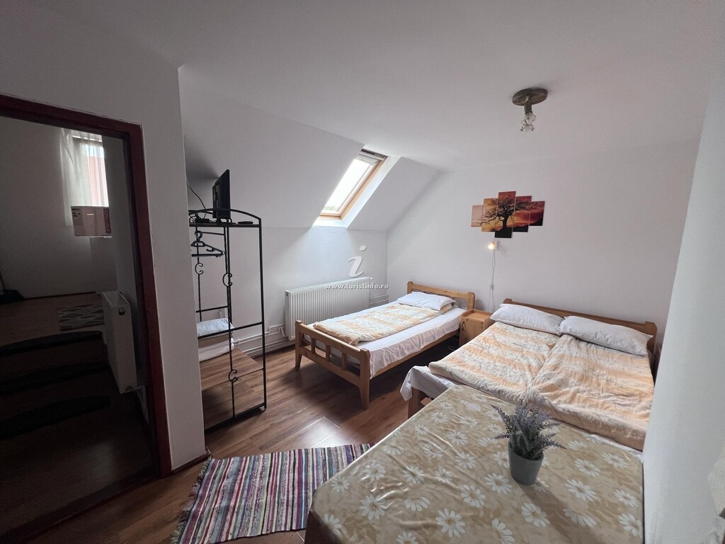 Casa Geri & Reka