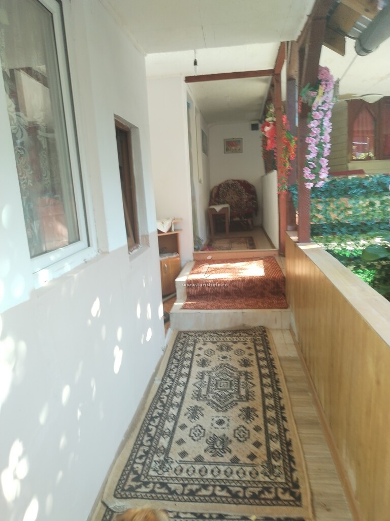 Casa Nina