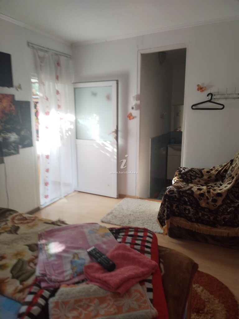 Casa Nina
