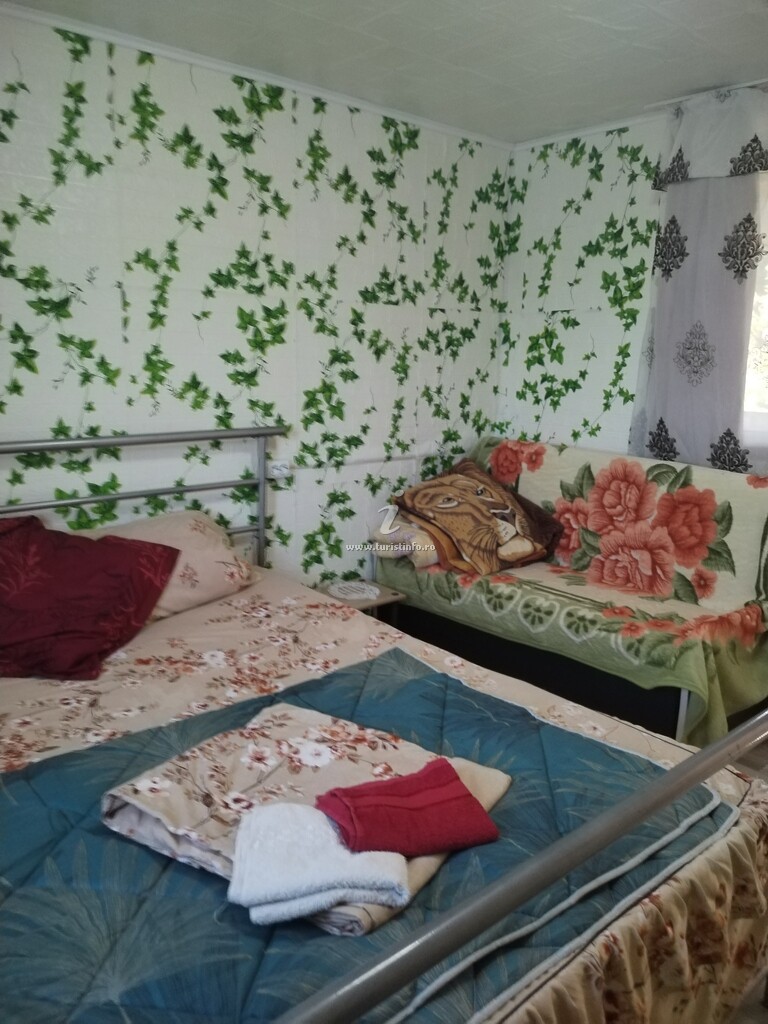 Casa Nina