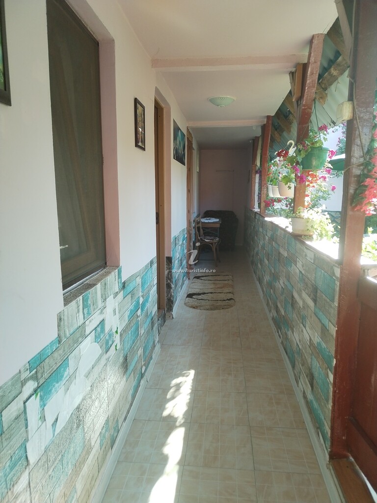 Casa Nina