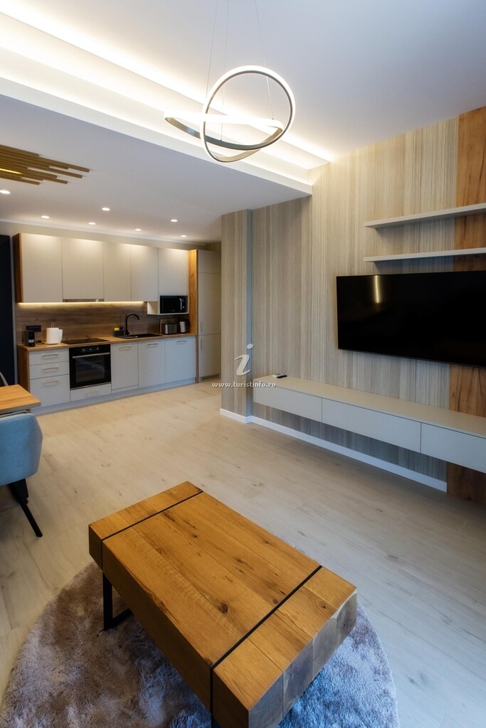 Apartament La Mer Residence