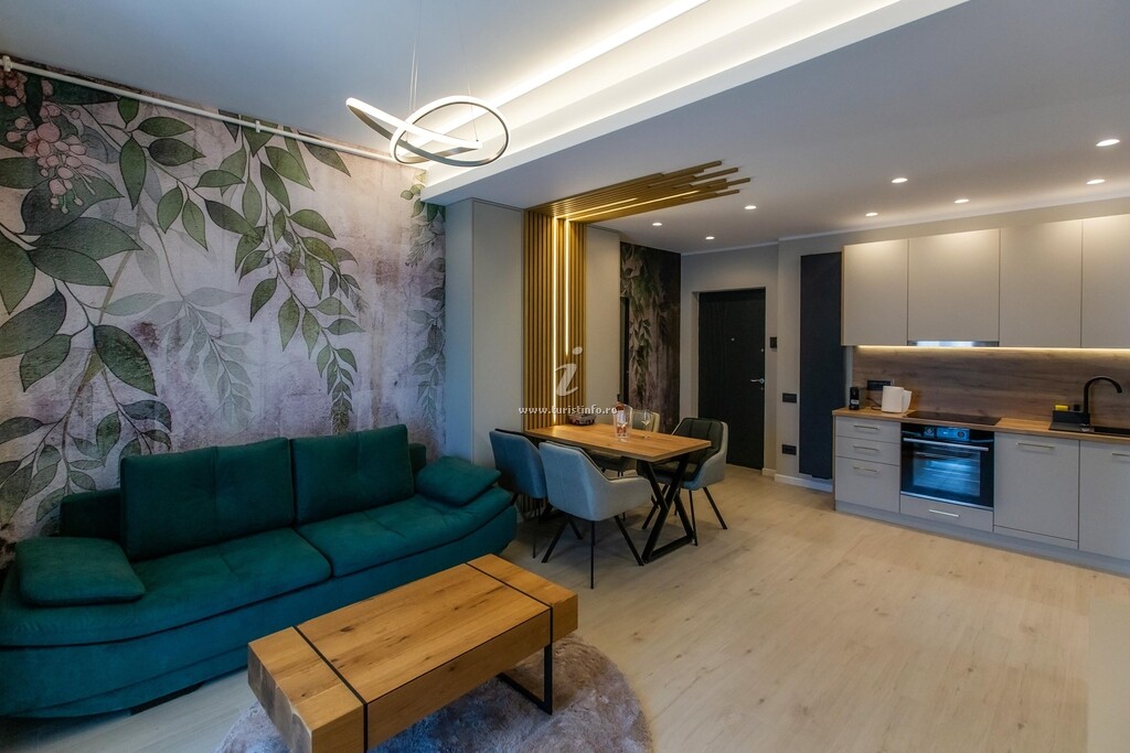 Apartament La Mer Residence