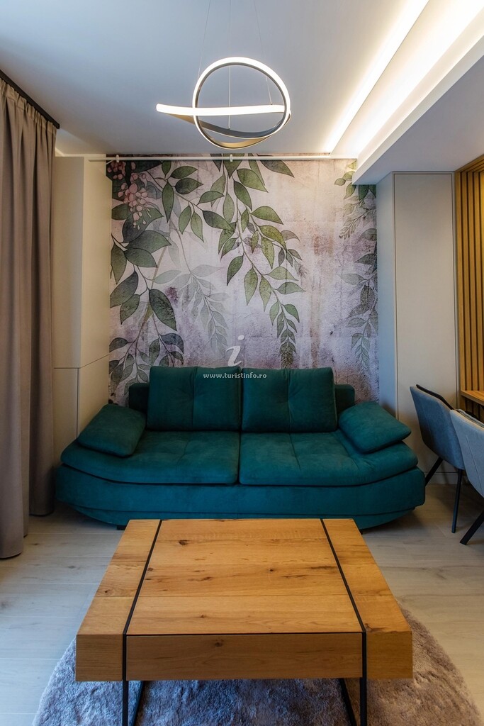Apartament La Mer Residence