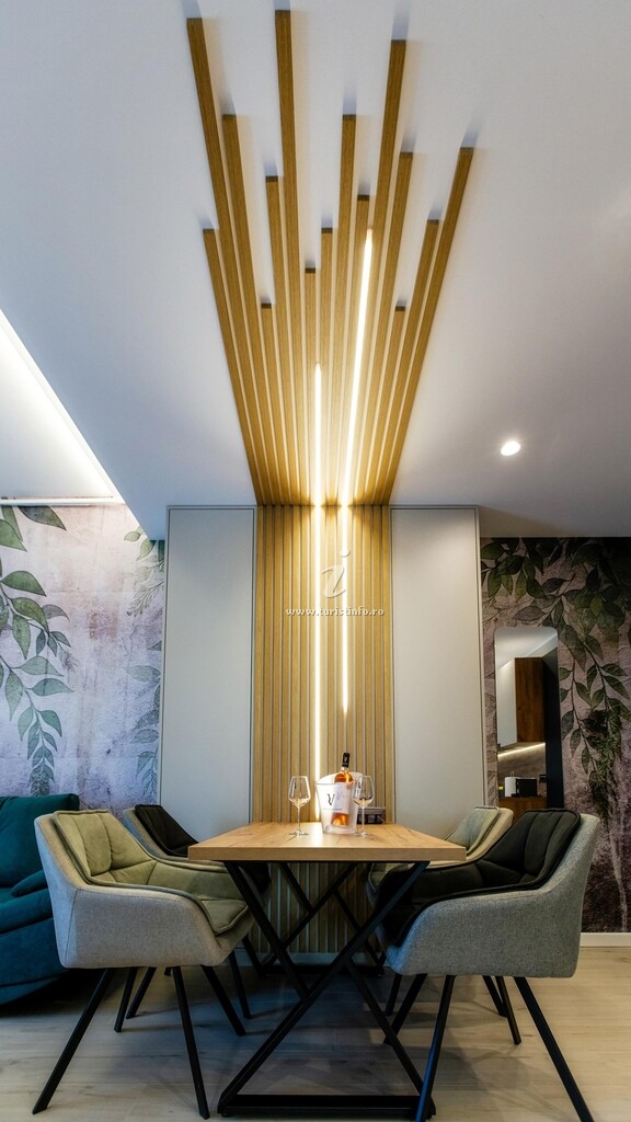 Apartament La Mer Residence