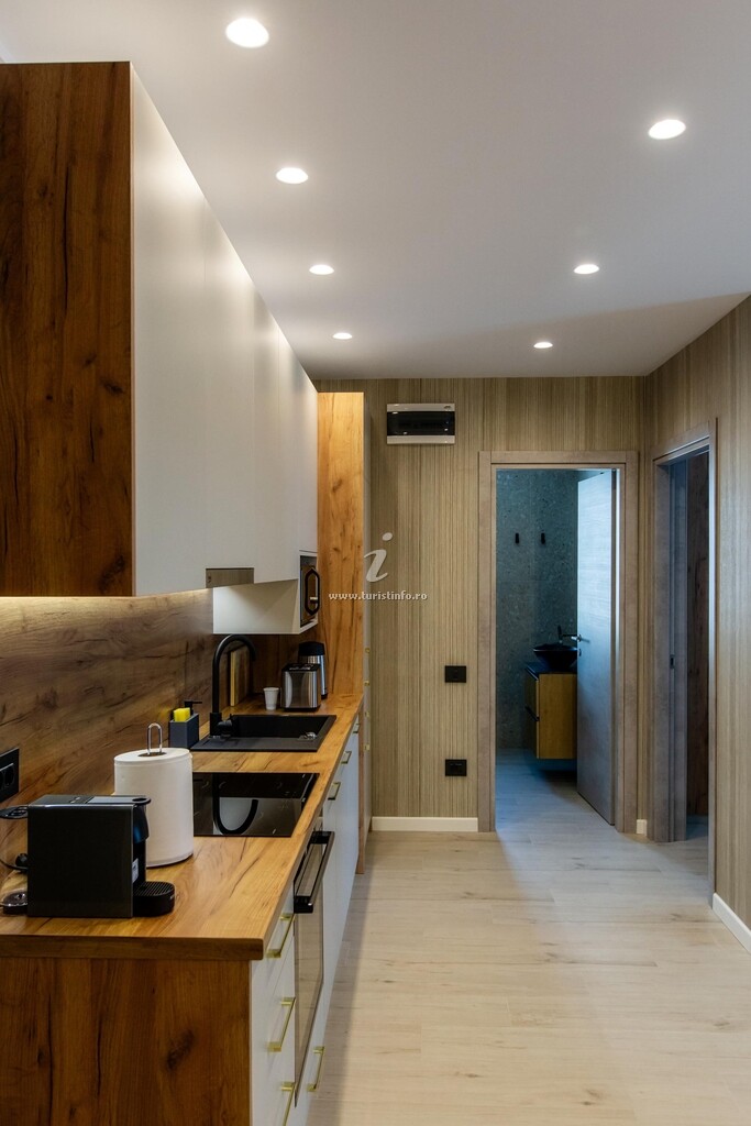 Apartament La Mer Residence
