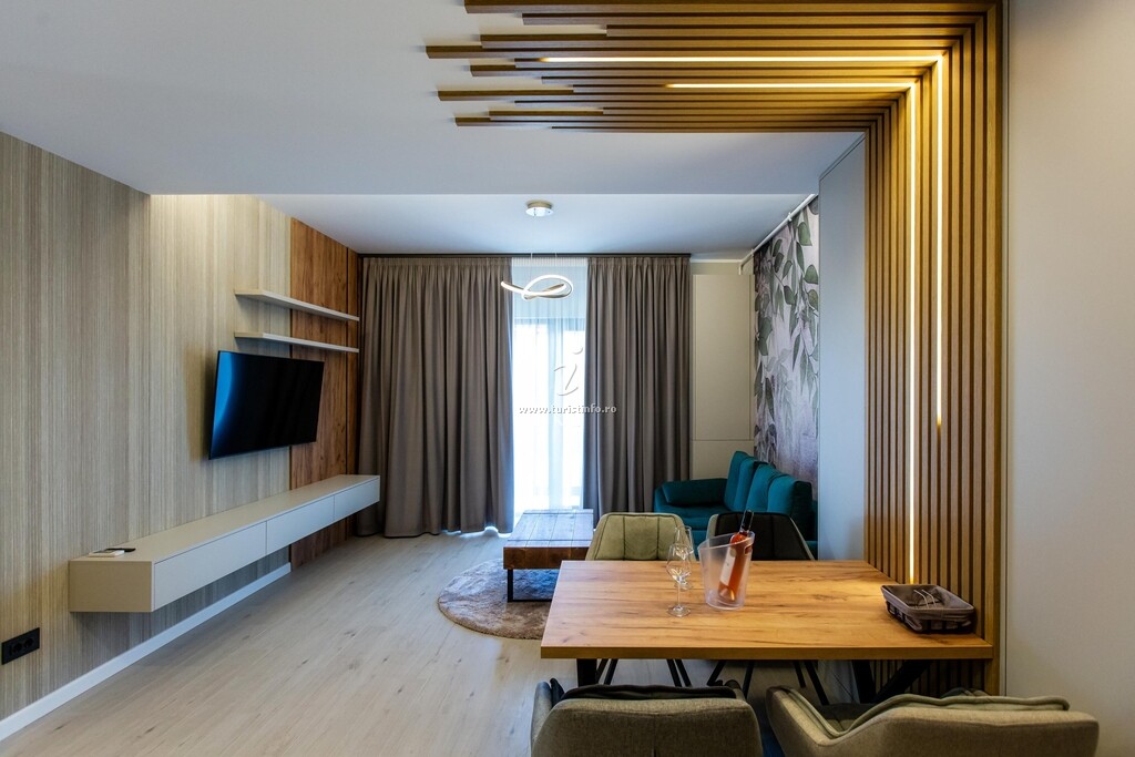 Apartament La Mer Residence