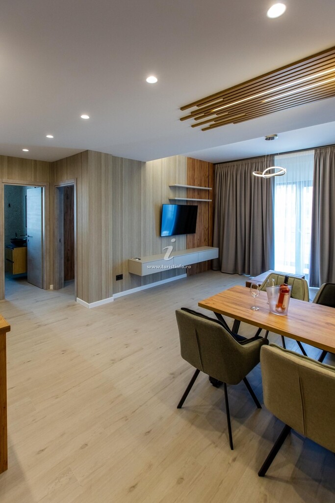 Apartament La Mer Residence