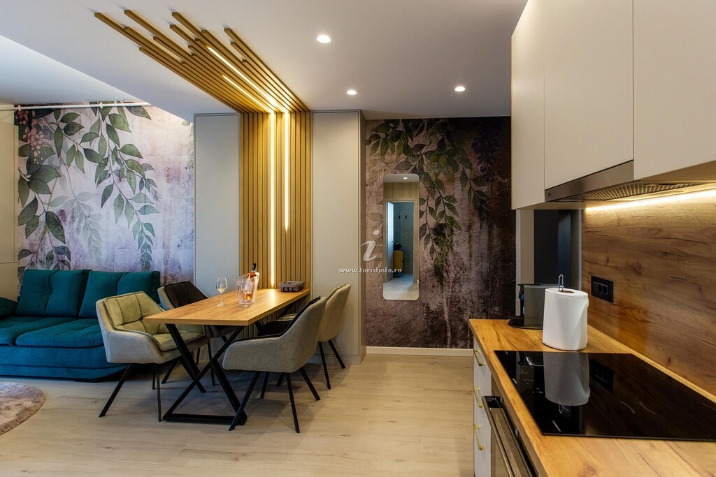 Apartament La Mer Residence