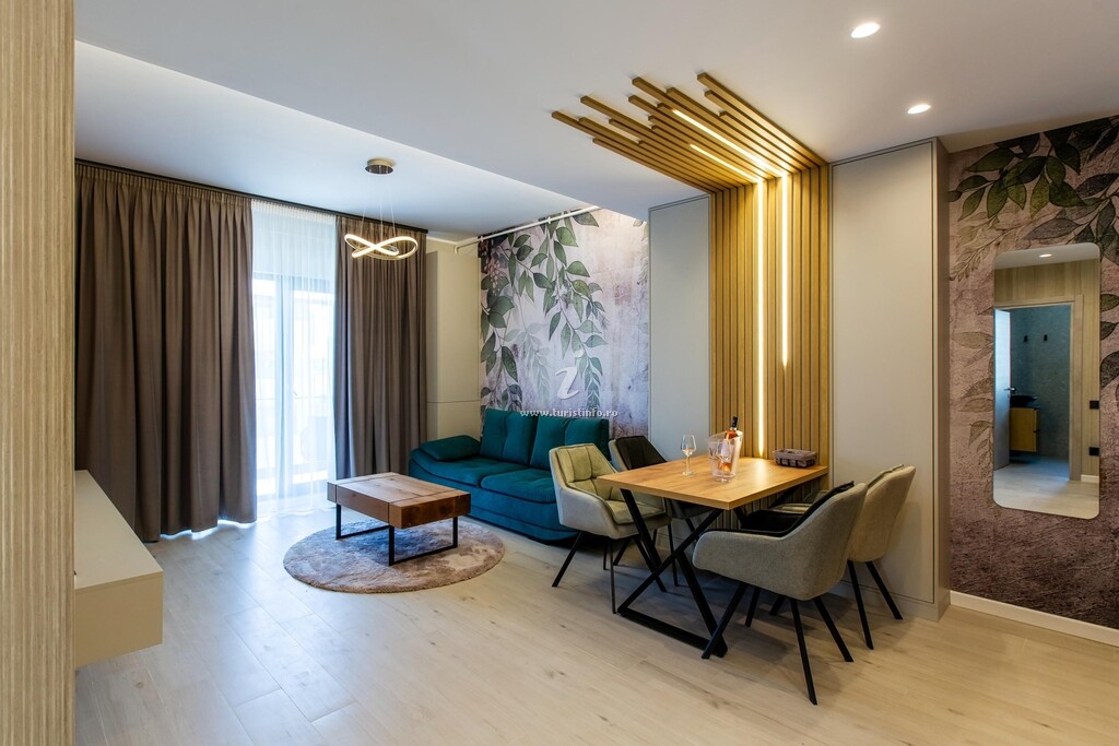 Apartament La Mer Residence