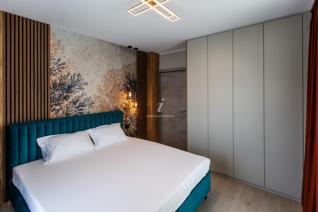 Apartament La Mer Residence