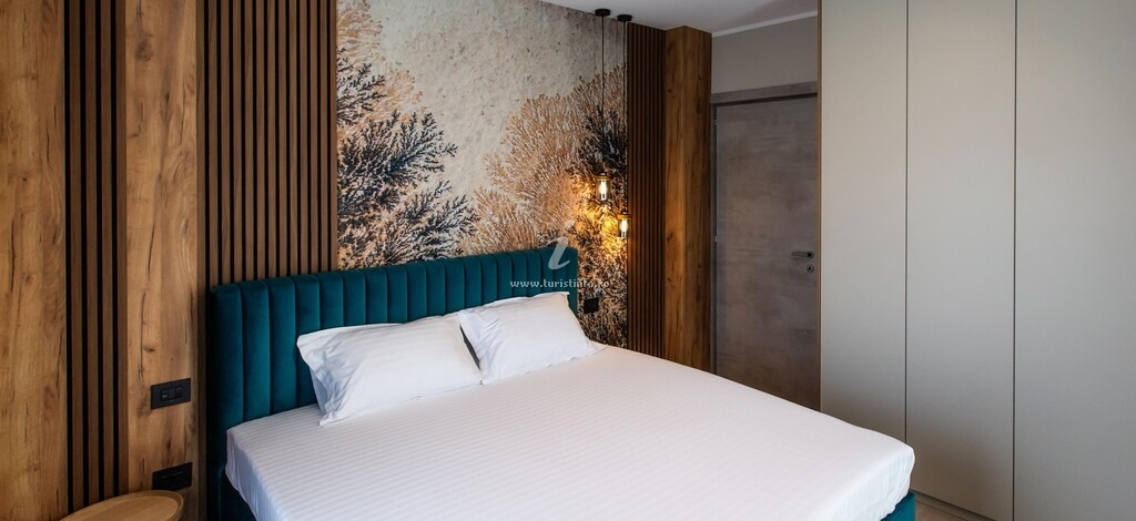 Apartament La Mer Residence