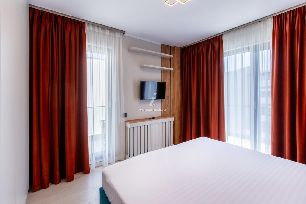 Apartament La Mer Residence