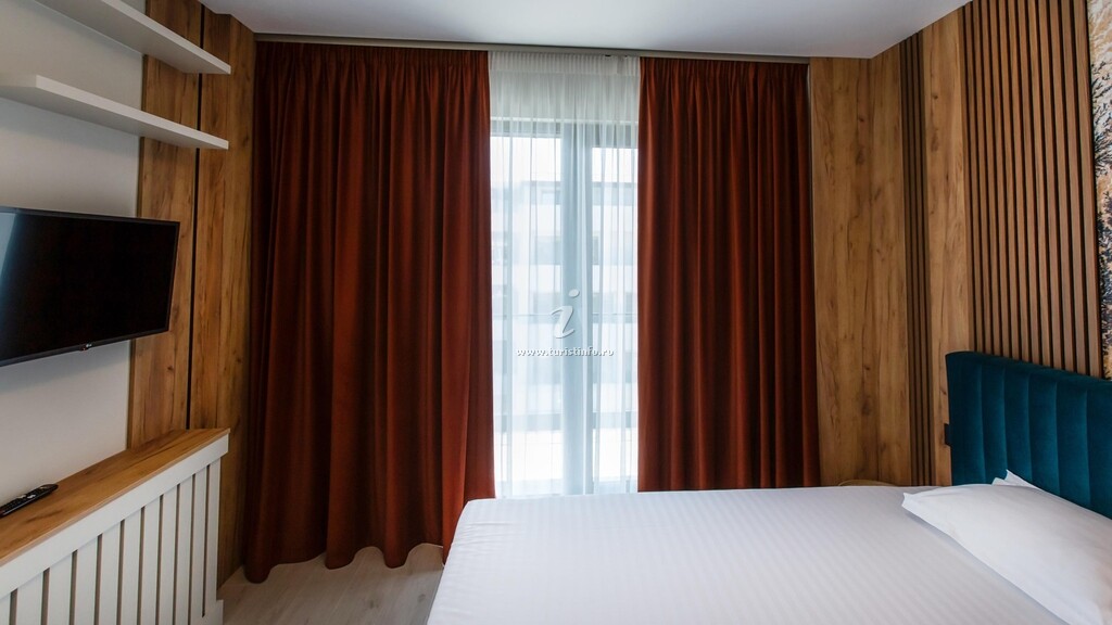 Apartament La Mer Residence