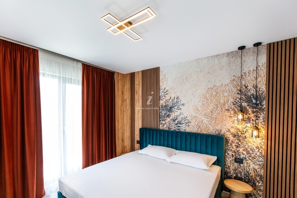 Apartament La Mer Residence