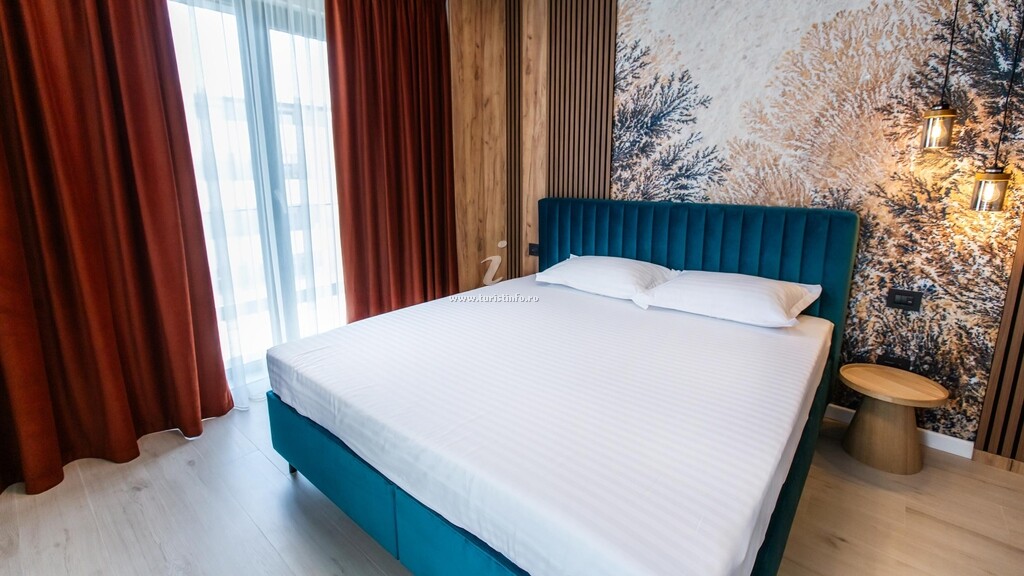 Apartament La Mer Residence